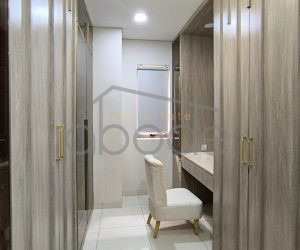 villa for rent Takhmau TM009