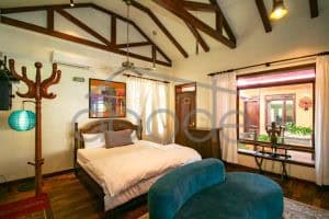 villa for rent takhmau TM010