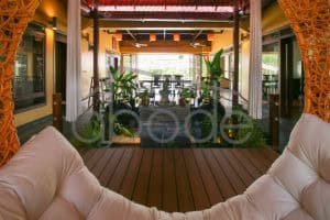 villa for rent takhmau TM010