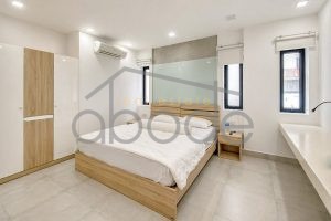 apartment for rent Russian Market TTPAD1