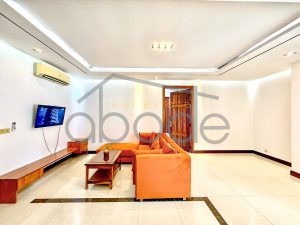 apartment for rent Russian Market central phnom Penh