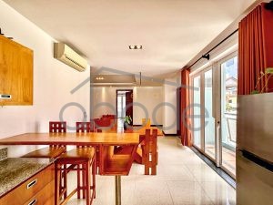apartment for rent Russian Market central phnom Penh