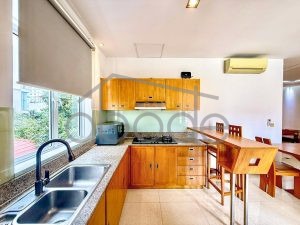 apartment for rent Russian Market central phnom Penh