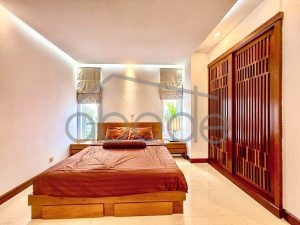 apartment for rent Russian Market central phnom Penh