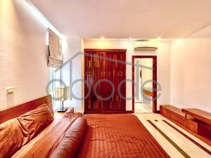apartment for rent Russian Market central phnom Penh
