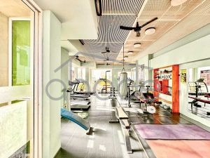 apartment for rent Russian Market central phnom Penh