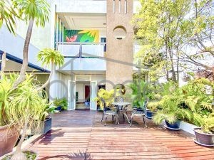 apartment for rent Russian Market central phnom Penh