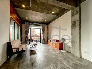 apartment for rent Russian Market central Phnom Penh TTPAP3