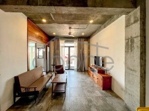 apartment for rent Russian Market central Phnom Penh TTPAP3