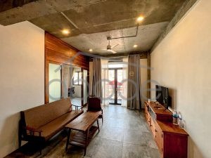 apartment for rent Russian Market central Phnom Penh TTPAP3