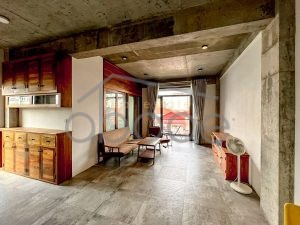 apartment for rent Russian Market central Phnom Penh TTPAP3