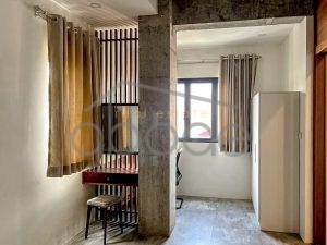 apartment for rent Russian Market central Phnom Penh TTPAP3