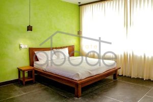 apartment for rent russian market central Phnom Penh TTP1AL7