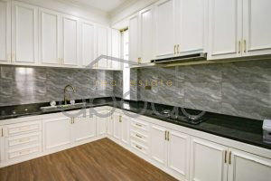 Villa for rent Russian Market TTP1AY1