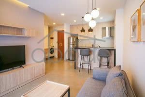 Luxury 1 bedroom apartment for rent Russian Market