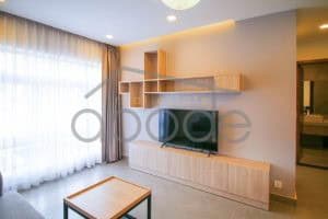 Luxury 1 bedroom apartment for rent Russian Market