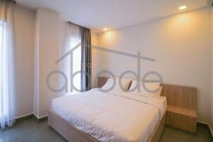 Luxury 1 bedroom apartment for rent Russian Market