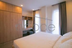 Luxury 1 bedroom apartment for rent Russian Market