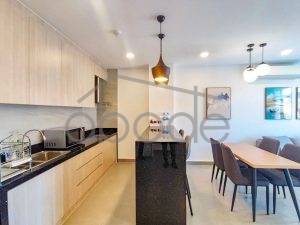 apartment for rent russian market central phnom Penh TTP2C6