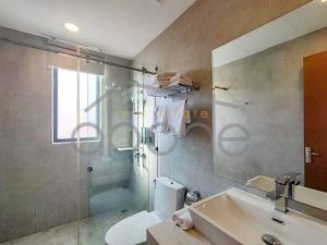 apartment for rent russian market central phnom Penh TTP2C6