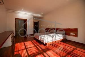 villa for rent Diamond Island central Phnom Penh