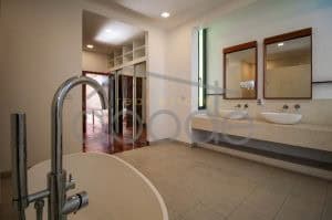 villa for rent Diamond Island central Phnom Penh