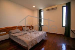 villa for rent Diamond Island central Phnom Penh