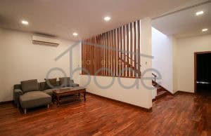 villa for rent Diamond Island central Phnom Penh