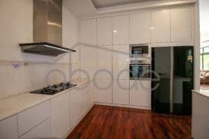 villa for rent Diamond Island central Phnom Penh