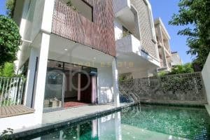 villa for rent Diamond Island central Phnom Penh