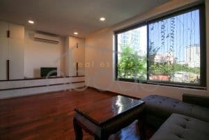 villa for rent Diamond Island central Phnom Penh