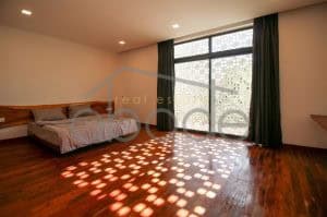 villa for rent Diamond Island central Phnom Penh
