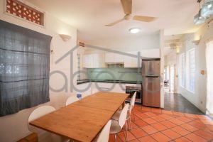 villa for rent Russian Hospital central Phnom Penh BTPD4