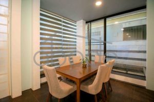 villa for rent sen sok Attwood Borey SSAC2