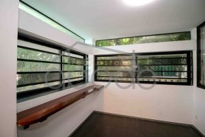 villa for rent sen sok Attwood Borey SSAC2