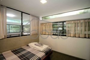 villa for rent sen sok Attwood Borey SSAC2