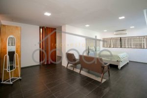villa for rent sen sok Attwood Borey SSAC2