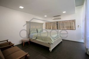 villa for rent sen sok Attwood Borey SSAC2