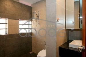 villa for rent sen sok Attwood Borey SSAC2