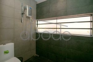 villa for rent sen sok Attwood Borey SSAC2