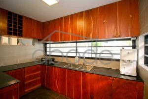 villa for rent sen sok Attwood Borey SSAC2