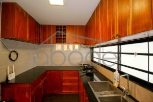villa for rent sen sok Attwood Borey SSAC2