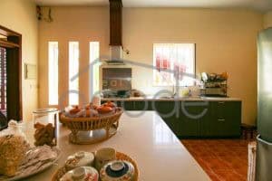 villa for rent takhmau TM010