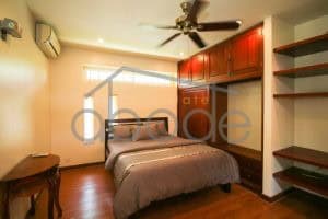 villa for rent takhmau TM010
