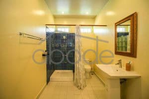 villa for rent takhmau TM010