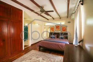villa for rent takhmau TM010