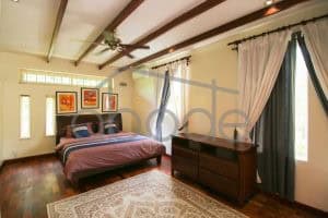 villa for rent takhmau TM010