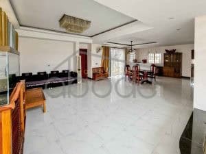 villa for sale Sen Sok Phnom Penh SSB4
