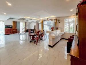 villa for sale Sen Sok Phnom Penh SSB4