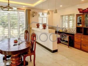 villa for sale Sen Sok Phnom Penh SSB4